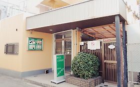 โรงแรมลัคกี้